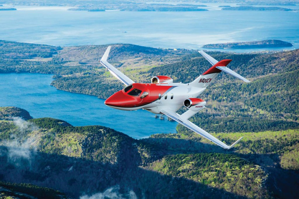 New & Used Honda Jet Elite Review: Is It The Right Aircraft For You 