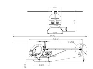 New Aerokopter AK1-3 Sanka For Sale 2024 Price, Images, Reviews and ...