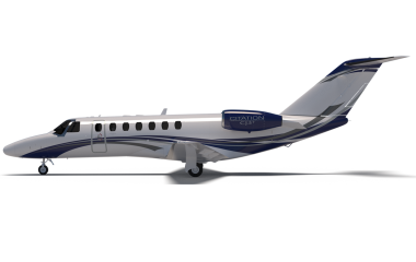 Cessna Citation CJ3+